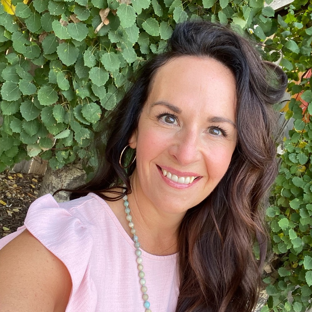 Meet your Posher, Leanne